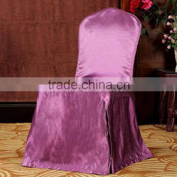 dining room chair cover chair seat cover fabric satin chair cover