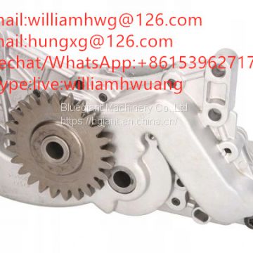 Volvo Parts 21736639 Volvo Oil Pump 21736639