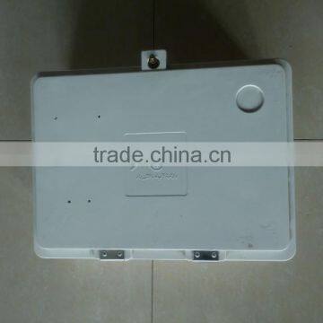 High Strength FRP SMC Electrical Meter Box/Bin photo-3