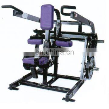 LZX Fitness Equipment Seated Dip of LZX-6067 / GYM Machine