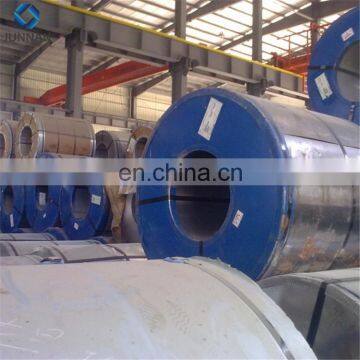 Hot dipped galvanized steel sheet steel coil 2mm thick price per ton