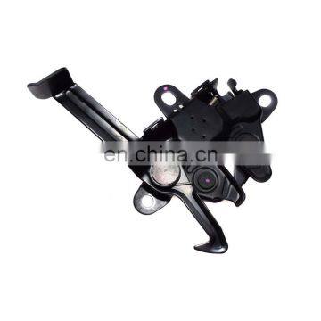 Hood Latch Lock For Toyota Camry 2002-2006 2.4L 3.0L 53510-33201 photo-5