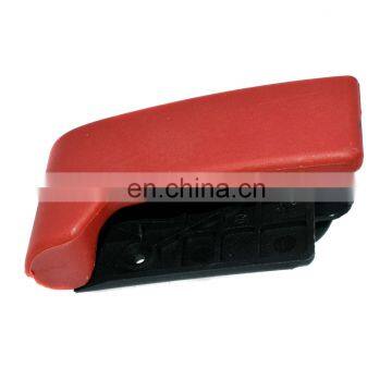 Interior Hood Release Handle Lever Under Dashboard Auto Replacement Parts For Mercedes Benz W124 W170 W202 W203 124880032064