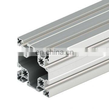SHENGXIN   T slot 9090W Industrial Aluminium Extrusion Proiles