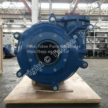 12/10F-M Slurry Pump