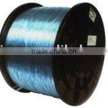 PE Wire holding shade net for greenhouse