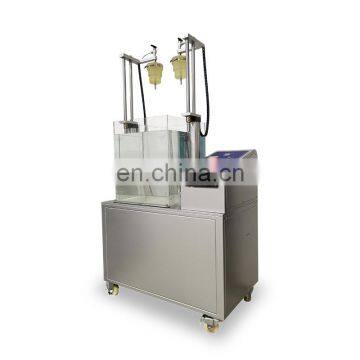 Waterproof Resistance of Rubber Shoes Lining photo-3