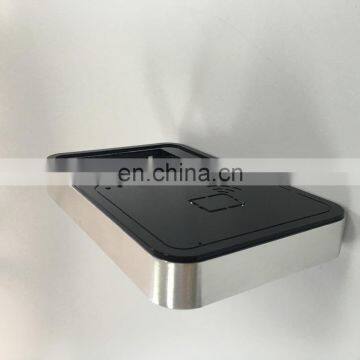 Custom/OEM Electronic Products Housing Injection Plastic Mould Manufacturer photo-3