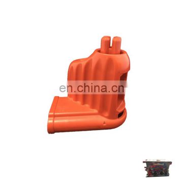 OEM plastic housing plastic mould