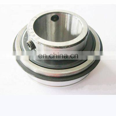 free sample free shipping TR bearing ER207/23 cheap pillow block bearing