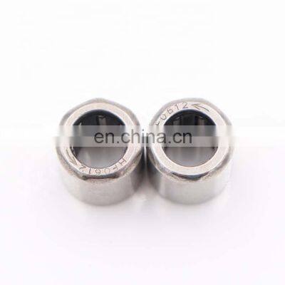 Roller Bearing Sizes One Way Needle Bearing HF0612 Rolling Pin Bearing