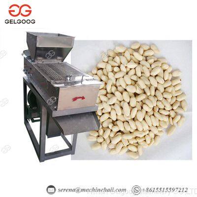 Hot Sales Peanut Dry Peeling Machine / Groundnut Skin Peeling Machine / Peanut Peeler Machine