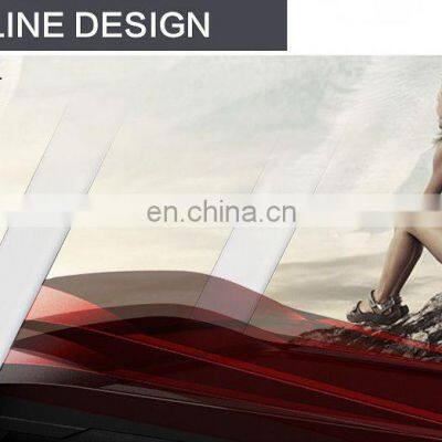 Treadmill Equipment Home Multi-functional Electric Ultra-quiet Fitness Equipment Wholesale Treadmill Home Fitness photo-4