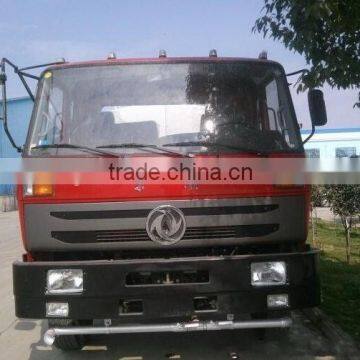 EQ5208G 6X4 Dongfeng Sprinkler Truck 20cbm 20000L SL photo-4