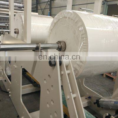 10 Lines Full Automatic Facial Tissue Paper Machine photo-3