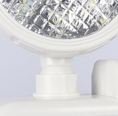Twin-spot Emergency Light photo-4