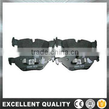 for E88 E90 E92 Semi Matel Brake Pads Set 34216774692 Supplier's Choice photo-3
