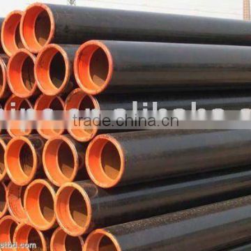 API 5L carbon seamlesss steel pipe