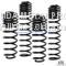 Coil Spring,Suspension Spring