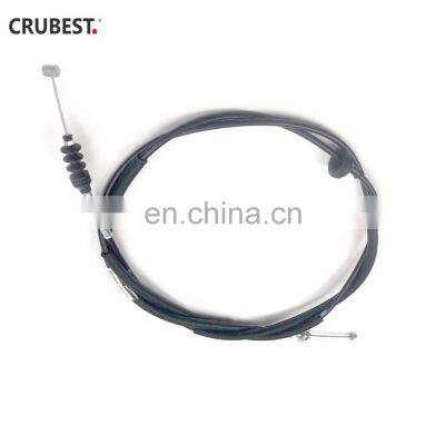 High Performance Hot Sale Professional Customize Auto Cable OEM 32780-45003 Auto Accelerator Cable photo-5