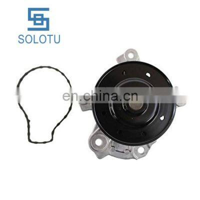 Auto Water Pump For Yaris ZSP91 Corolla ZRE15# ZER120 16100-39466  pump water