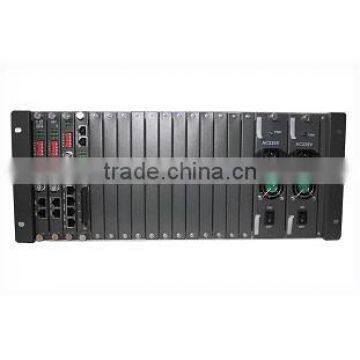 4U Rackmounted Chassis With SNMP Management photo-4