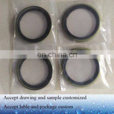 61*78*7/10 OEM 90311-T0010 Oil Seal Front Right Axle Hub photo-3