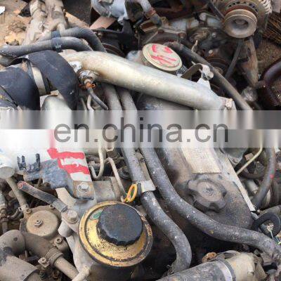 Made In China CYQD32 Used Diesel Engine For Pickup photo-3