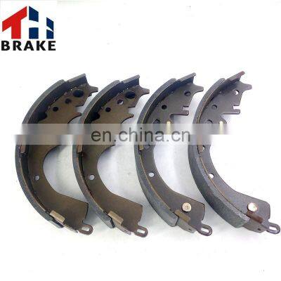 HIACE Brake shoes set K2378 04495-04010    04495-26240  GS8770