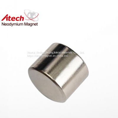 Sintered Neodymium Magnets