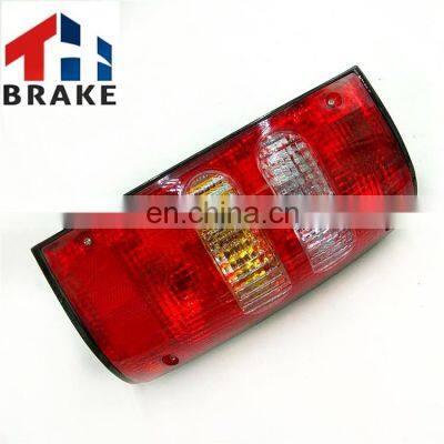 hot sale auto tail stop light lamp for great wall deer