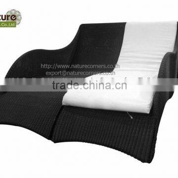 Luxury Double Sun Lounger