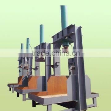 Vegetable Oil Extraction Machine photo-4