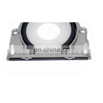 Free Shipping!New Crankshaft Shaft Seal Transmission End For Audi A3 VW Passat Eos Seat Leon photo-2