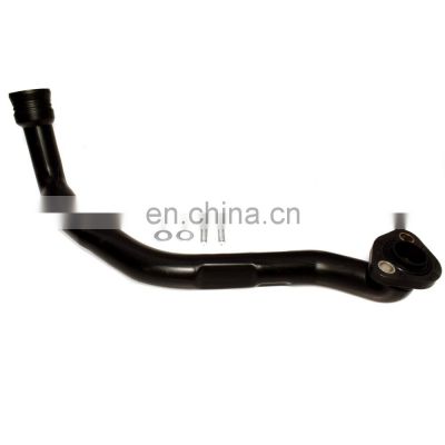 Free Shipping!NEW Breather Hose 028 103 491 J FOR Volkswagen Passat Golf Jetta 028103491J