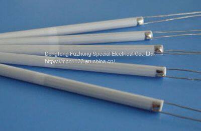 Tube Ceramic Heater photo-2