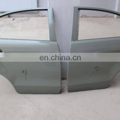 Factory Direct Sale Good Price Auto Body Parts CHEVROLET SAIL 2010 Car Rear Door 9029108 9029109