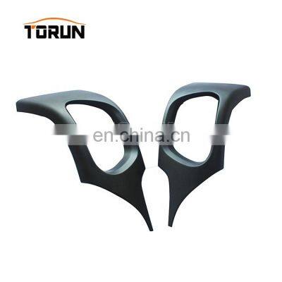 Hot Sale High Quality Universal Car Exhaust Muffler 14-16 for Bmw X5 F15 Exhaust Tip photo-4