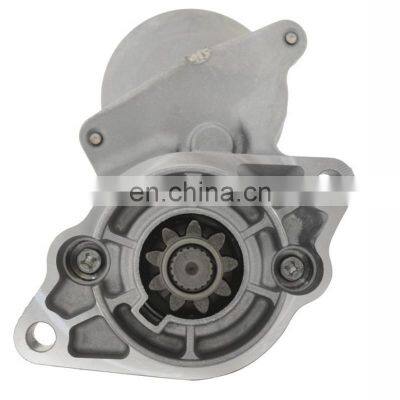 28100-0L040 28100-0L042 F02Z11002A High Performance 2.2KW 12V Starter Motor for Toyota Hilux II Pickup Quantum Hiace photo-3