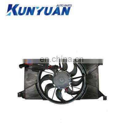 Auto Parts Radiator Cooling Fan BV61-8C607-K BV6Z-8C607-K FOR FORD FOCUS 2012-2018 2.0L