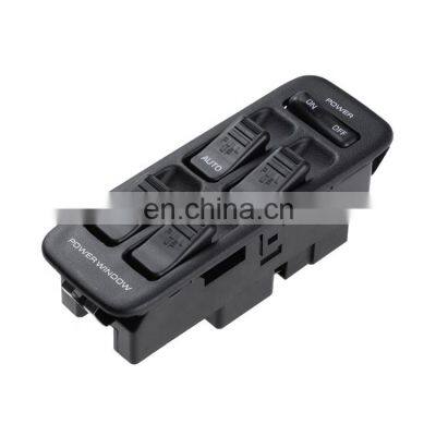 BS06-66-350B LHD Power Window Switch BS0666350B For Mazda 3 Mazda 323 626