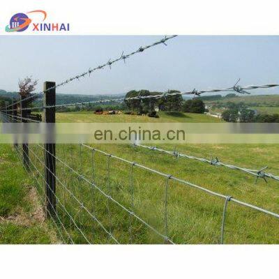 Barbed Wire Fencing Price Galvanized Barbed Wire Zimbabwe Barbed Wire