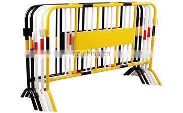 XINHAI Widely Used ISO & CE Certification Galvanized Retractable Crowd Control Barrier photo-3