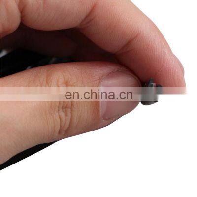 U Type Universal Car Protector For Door Protector Edge Guards Trim Styling Moulding Protection Strip Scratch Door For photo-4