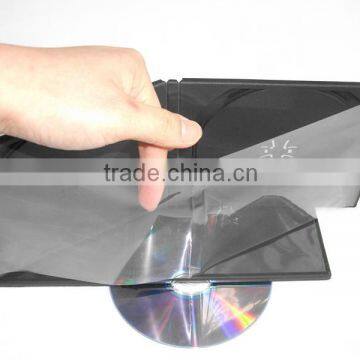 Africa Hot 9mm Dvd Box Dvd Cover Half Size Double photo-2