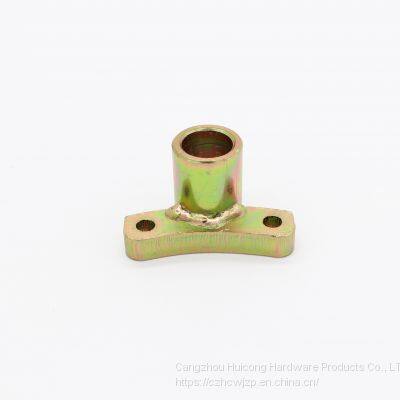 Metal Stamping And Welding of Sensor Support for Galvanized Auto Parts Factory Price High Quality