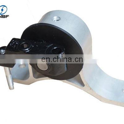 CNBF Flying Auto parts Motor Support Automobile Engine bracket Apply to Nissan for OEM 11210-CN000 11220-8H300