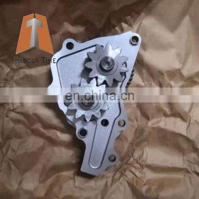 Hot sell JCB160 4JJ1 oil pump for engine parts