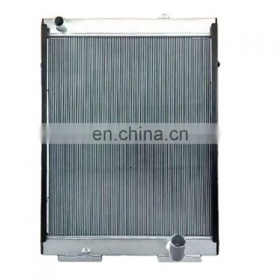 Excavator water tank 410 E320D Radiator cooler