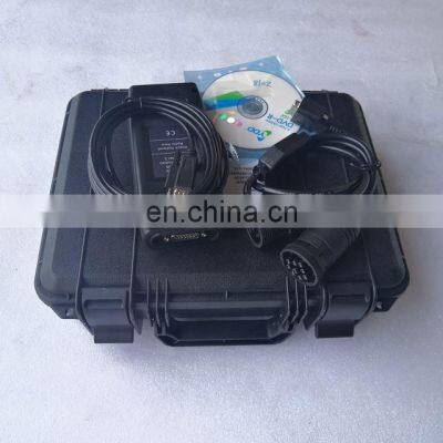 317-7485 CAT Excavator Diagnostic test tool Communication Adapter Group